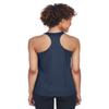 Team 365 Ladies' Zone Performance Racerback Tank M SPORT DARK NAVY view 3
