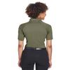 Harriton Ladies' Advantage Snag Protection Plus Tactical Polo M TACTICAL GREEN view 2