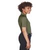Harriton Ladies' Advantage Snag Protection Plus Tactical Polo M TACTICAL GREEN view 3