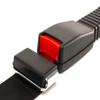 (1) Golf Cart NON-Retractable Strap Kit for Club Car, Yamaha, EZGO, and ATV view 3