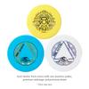 Streamline Discs 3-Disc Premium Disc Golf Starter Set (Colors and Models May Vary) view 2