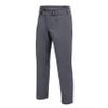 Helikon-Tex CTP Covert Tactical Pants for Men - Ripstop Mens Pants - Lightweight for Outdoors, Hiking, Law Enforcement, Work Pants, Shadow Grey VersaStretch, Waist 30 Length 36, Urban Line view 1