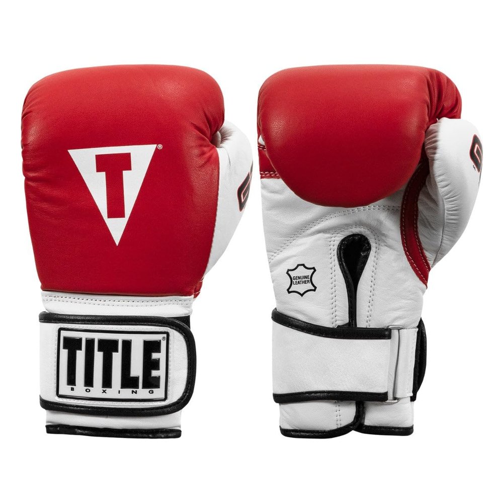 Title Boxing Gel World Bag Gloves: Boxing Gloves, Punching Bag Gloves, Kickboxing Gloves, Heavy Bag Gloves, Boxing Gloves Men, Women, Boxing Equipment