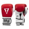 Title Boxing Gel World Bag Gloves: Boxing Gloves, Punching Bag Gloves, Kickboxing Gloves, Heavy Bag Gloves, Boxing Gloves Men, Women, Boxing Equipment view 1