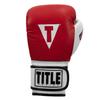 Title Boxing Gel World Bag Gloves: Boxing Gloves, Punching Bag Gloves, Kickboxing Gloves, Heavy Bag Gloves, Boxing Gloves Men, Women, Boxing Equipment view 4