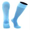 TCK Soccer Socks Multisport Tube MS (Columbia Blue, X-Large) view 1