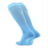 TCK Soccer Socks Multisport Tube MS (Columbia Blue, X-Large) view 2