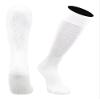 TCK Soccer Socks Multisport Tube MS (White, X-Large) view 1