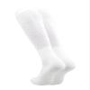 TCK Soccer Socks Multisport Tube MS (White, X-Large) view 2