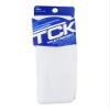 TCK Soccer Socks Multisport Tube MS (White, X-Large) view 4
