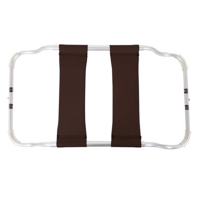 Spring Creek Manufacturing's Canoe Seat/Yoke (Dark Brown)