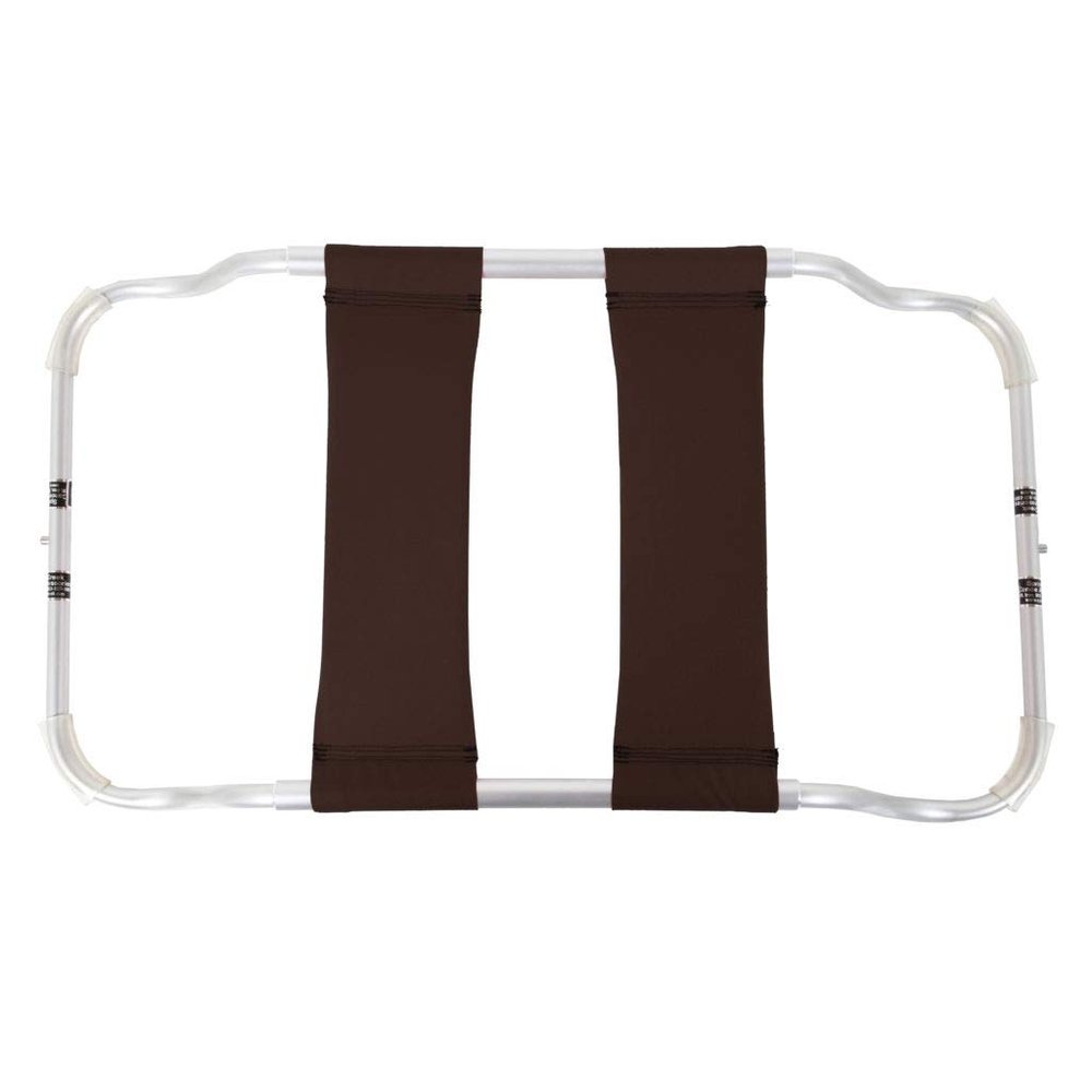 Spring Creek Manufacturing's Canoe Seat/Yoke (Dark Brown)