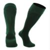 TCK Soccer Socks Multisport Tube MS (Dark Green, X-Large) view 1