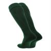 TCK Soccer Socks Multisport Tube MS (Dark Green, X-Large) view 2