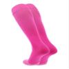 TCK Soccer Socks Multisport Tube MS (Fuchsia, X-Small) view 2