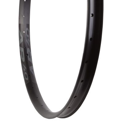 Race Face Ar 40 Rim - Disc, 32H, Offset Grey, 29In
