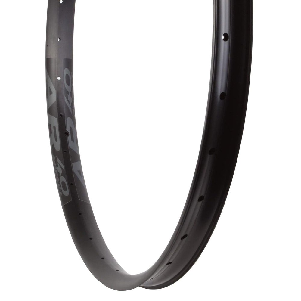 Race Face Ar 40 Rim - Disc, 32H, Offset Grey, 29In