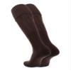 TCK Soccer Socks Multisport Tube MS (Brown, X-Large) view 2