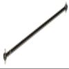 Hot Bodies Racing Dogbone 185mm HD (Short Pin) view 1