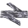 HK Army Paintball Hostilewear Headband - Snakes Grey view 1