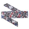 HK Army Paintball Hostilewear Headband - Skulls America view 1