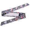 HK Army Paintball Hostilewear Headband - Skulls America view 2