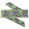 HK Army Paintball Hostilewear Headband - Skulls Neon view 1