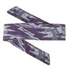 HK Army Paintball Hostilewear Headband - Snakes Purple view 1