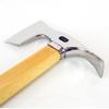 Well Prepared The Survivalist Hatchet | Camping Hatchet | Survival Hatchet for Outdoor Survival Camping, Chopping Wood and Everyday Tasks Custom Hand-Made in Bulgaria+ view 1