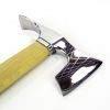 Well Prepared The Survivalist Hatchet | Camping Hatchet | Survival Hatchet for Outdoor Survival Camping, Chopping Wood and Everyday Tasks Custom Hand-Made in Bulgaria+ view 3