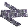 HK Army Paintball Hostilewear Headband - Skulls Purple view 1