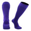 TCK Soccer Socks Multisport Tube MS (Purple, X-Large) view 1