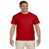 Product of Brand Gildan Adult Ultra Cotton 6 oz Pocket T-Shirt - RED - XL - (Instant Savings of 5% & More) view 2