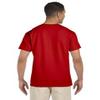 Product of Brand Gildan Adult Ultra Cotton 6 oz Pocket T-Shirt - RED - XL - (Instant Savings of 5% & More) view 3