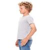 Bella Canvas Product of Brand Youth Jersey Short-Sleeve T-Shirt - Athletic Heather - L -, Instant Savings of 5% & More view 3