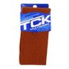 TCK Soccer Socks Multisport Tube MS (Texas Orange, X-Large) view 4