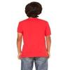 Bella Canvas Product of Brand Youth Jersey Short-Sleeve T-Shirt - RED - M -, Instant Savings of 5% & More view 3