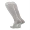 TCK Soccer Socks Multisport Tube MS (Grey, X-Large) view 2
