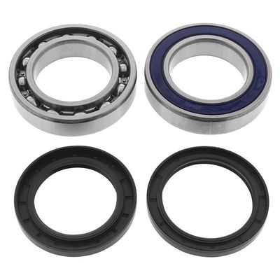 Arctic Cat Track Shaft Bearing and Seal Kit 1050 XF 7000 2014 Snowmobile Part# 141-9065