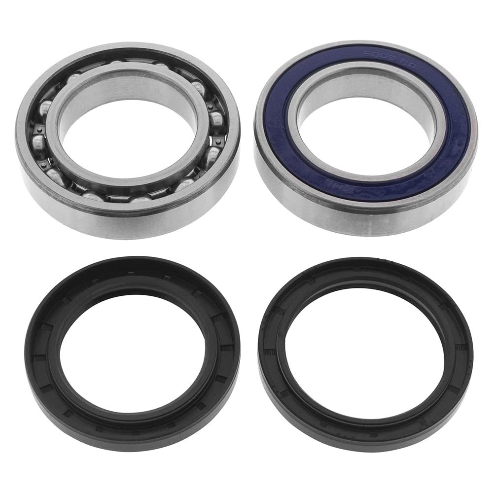 Arctic Cat Track Shaft Bearing and Seal Kit 1050 XF 7000 2014 Snowmobile Part# 141-9065