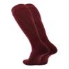TCK Soccer Socks Multisport Tube MS (Maroon, X-Large) view 2