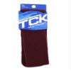 TCK Soccer Socks Multisport Tube MS (Maroon, X-Large) view 4