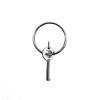ASR Tactical Standard Issue Universal Law Enforcement Handcuff Key 100 Pack view 3