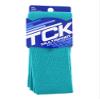 TCK Soccer Socks Multisport Tube MS (Marlin Teal, X-Small) view 4