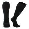 TCK Soccer Socks Multisport Tube MS (Black, X-Large) view 1