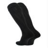 TCK Soccer Socks Multisport Tube MS (Black, X-Large) view 2