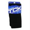 TCK Soccer Socks Multisport Tube MS (Black, X-Large) view 4