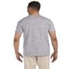 Product of Brand Gildan Adult Softstyle 45 oz T-Shirt - Sport Grey - XS - (Instant Savings of 5% & More) view 2