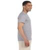 Product of Brand Gildan Adult Softstyle 45 oz T-Shirt - Sport Grey - XS - (Instant Savings of 5% & More) view 3