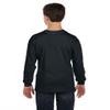 Product of Brand Gildan Youth 53 oz Long-Sleeve T-Shirt - Black - XS - (Instant Savings of 5% & More) view 3